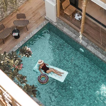 Shan Villas Sukhumvit Банкок Екстериор снимка