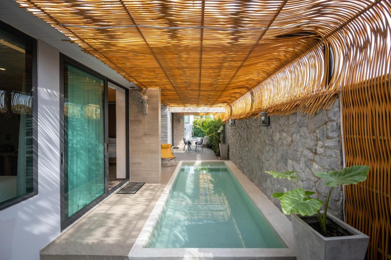 Shan Villas Sukhumvit Банкок Екстериор снимка